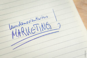 Durch Wunschkunden-Profil die richtigen Personen erreichen!