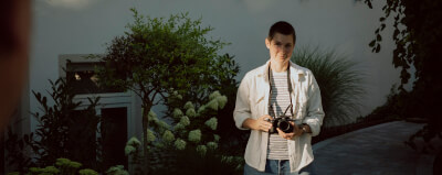 Erfolgreiche Social Media Content Creation ist 