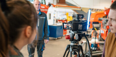 Social Media Recruiting für Unternehmen – effektive Strategien zur Mitarbeitergewinnung