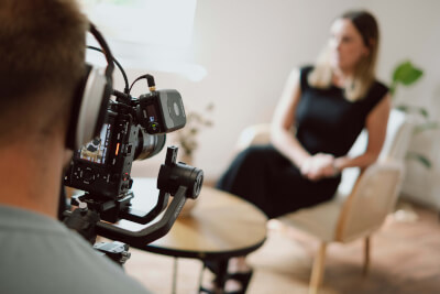 Stärke deine Social Media Präsenz durch regelmäßige Reel-Veröffentlichungen