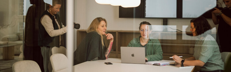 Social Recruiting: Warum klassische Stellenanzeigen nicht mehr ausreichen