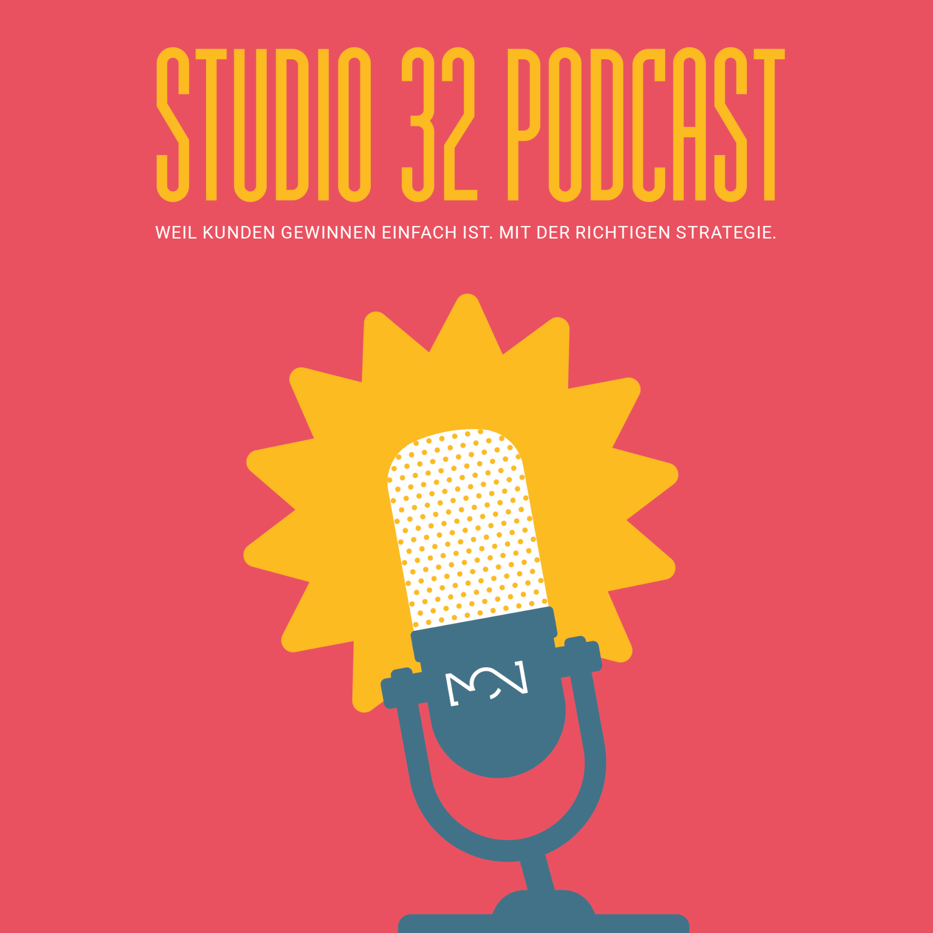 Wieso noch ein Marketing-Podcast?