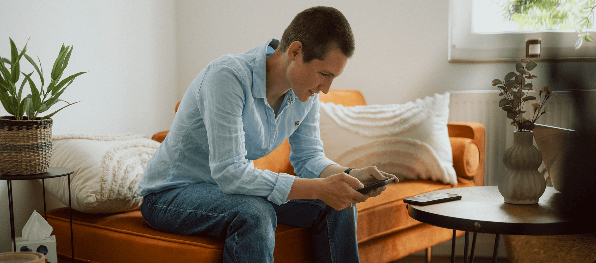 reichweite DSC9823 kl