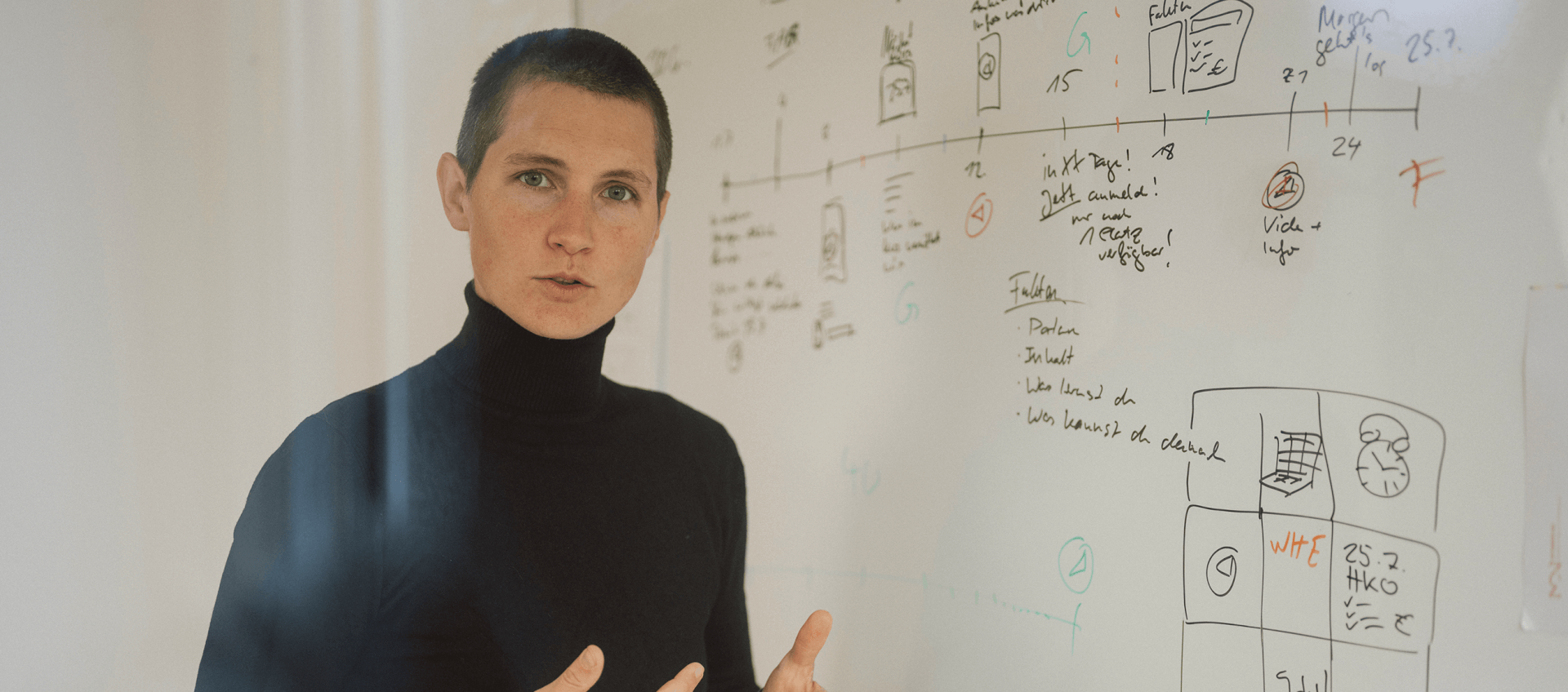 reichweite DSC8334 kl