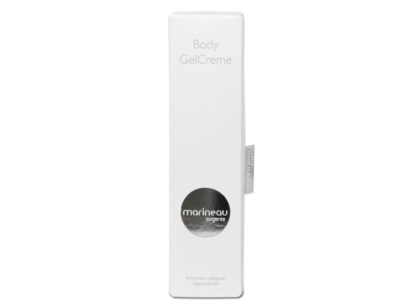 Body GelCreme