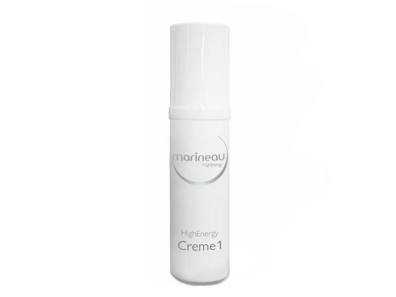 High Energy Creme 1