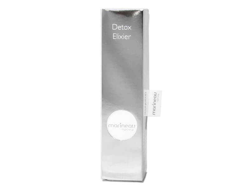 DetoxElixier