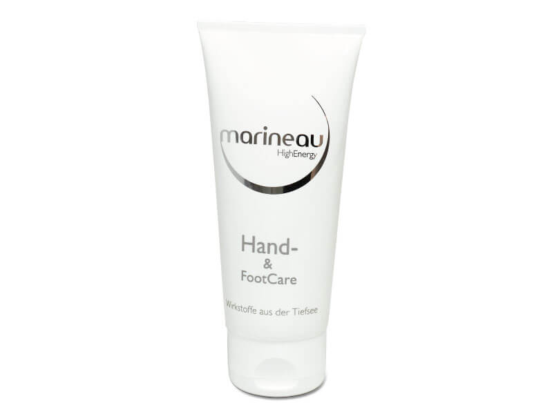 Hand- & FootCare