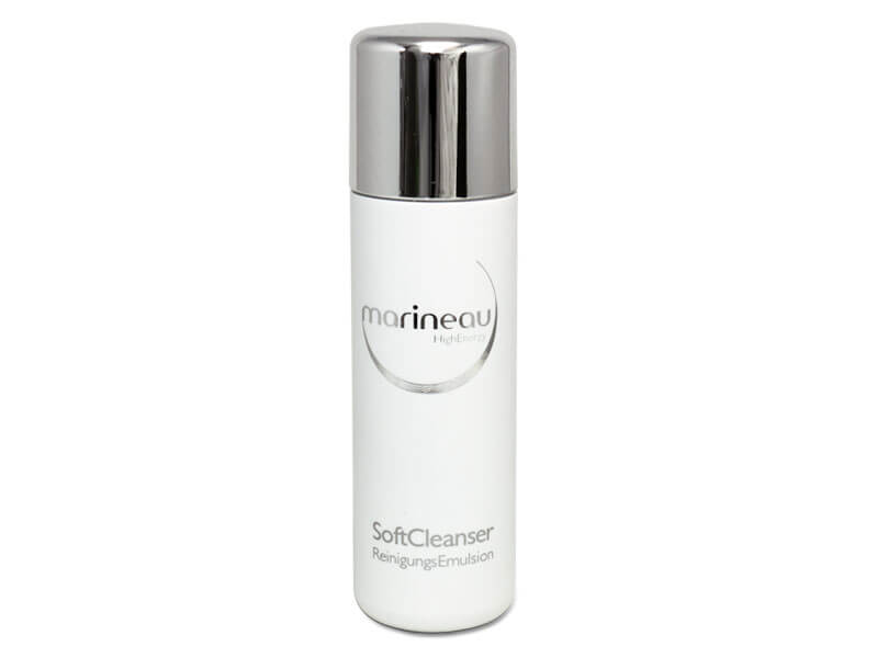 SoftCleanser
