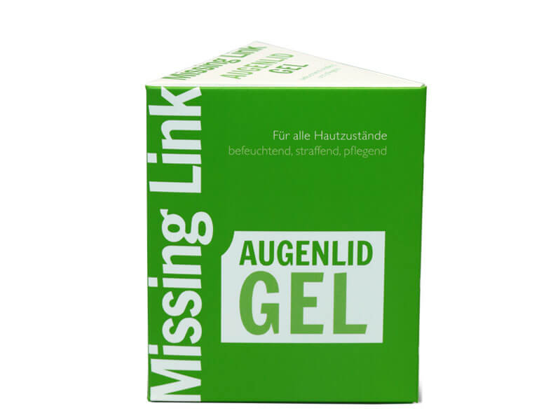 AugenlidGel