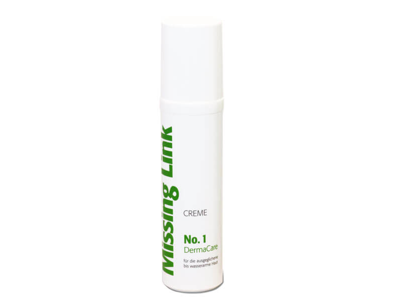 Creme No. 1
