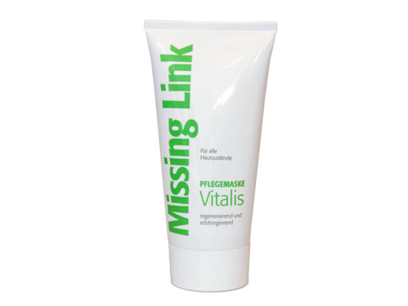 Vitalis Pflegemaske