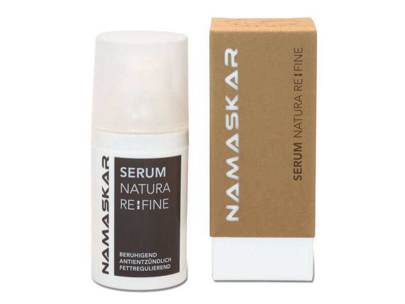 Serum Natura RE:FINE