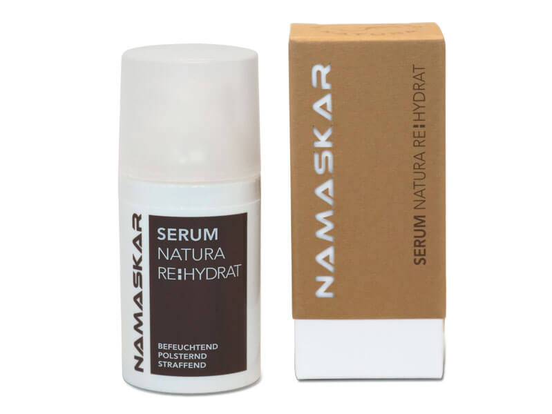 Serum Natura RE:HYDRAT 