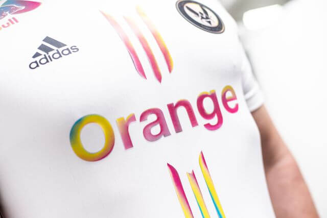 Team Vitality X dekoGraphics LENTEX RAINBOW V