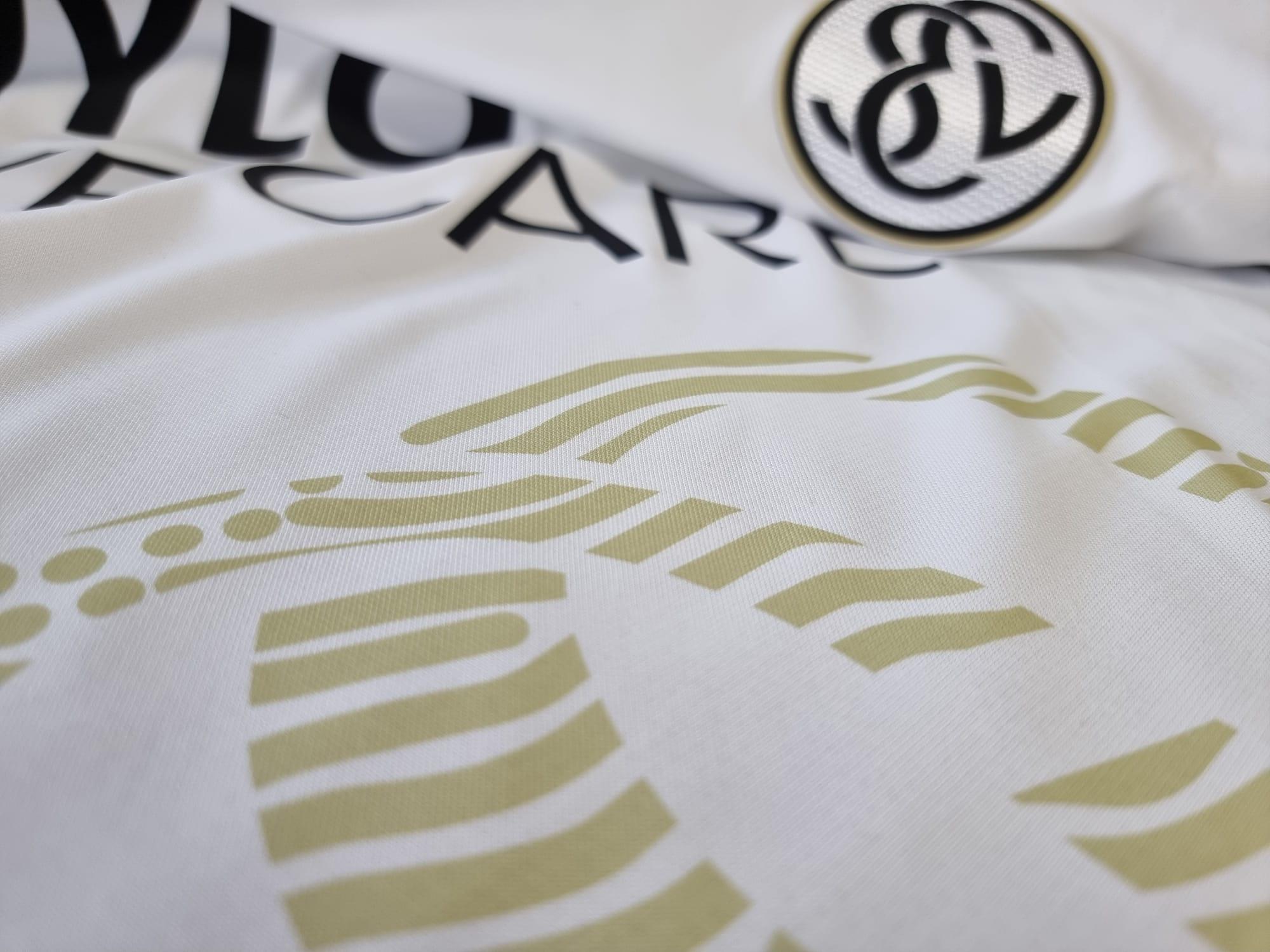 CUSTOM FOOTBALL JERSEY DESIGN FOR UNIQUE FOOTBALL SHIRTS