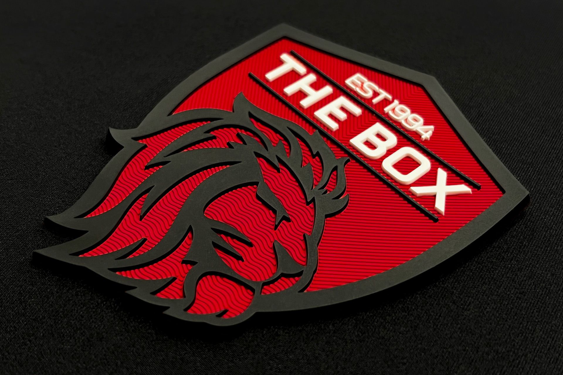 SMART JERSEYS EMBEDDED NFC CHIPS ON FOOTBALL JERSEYS