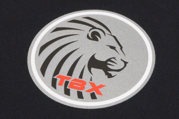 3D RFX ECOFILM PU PRINT