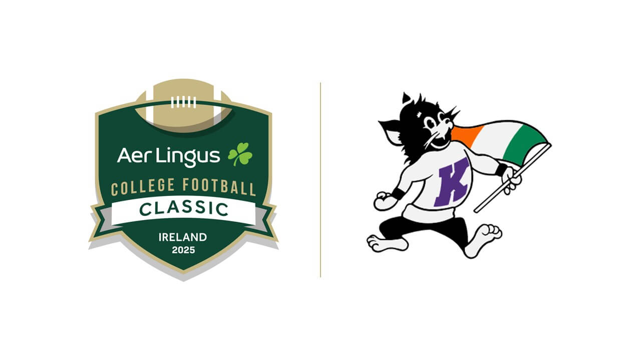 Kansas State University Football x dekoGraphics Success Story
