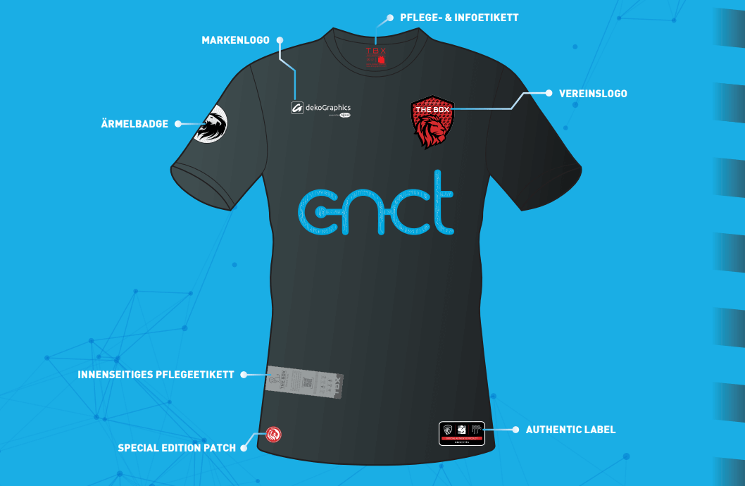 DPP Mini Serie dekoGraphics