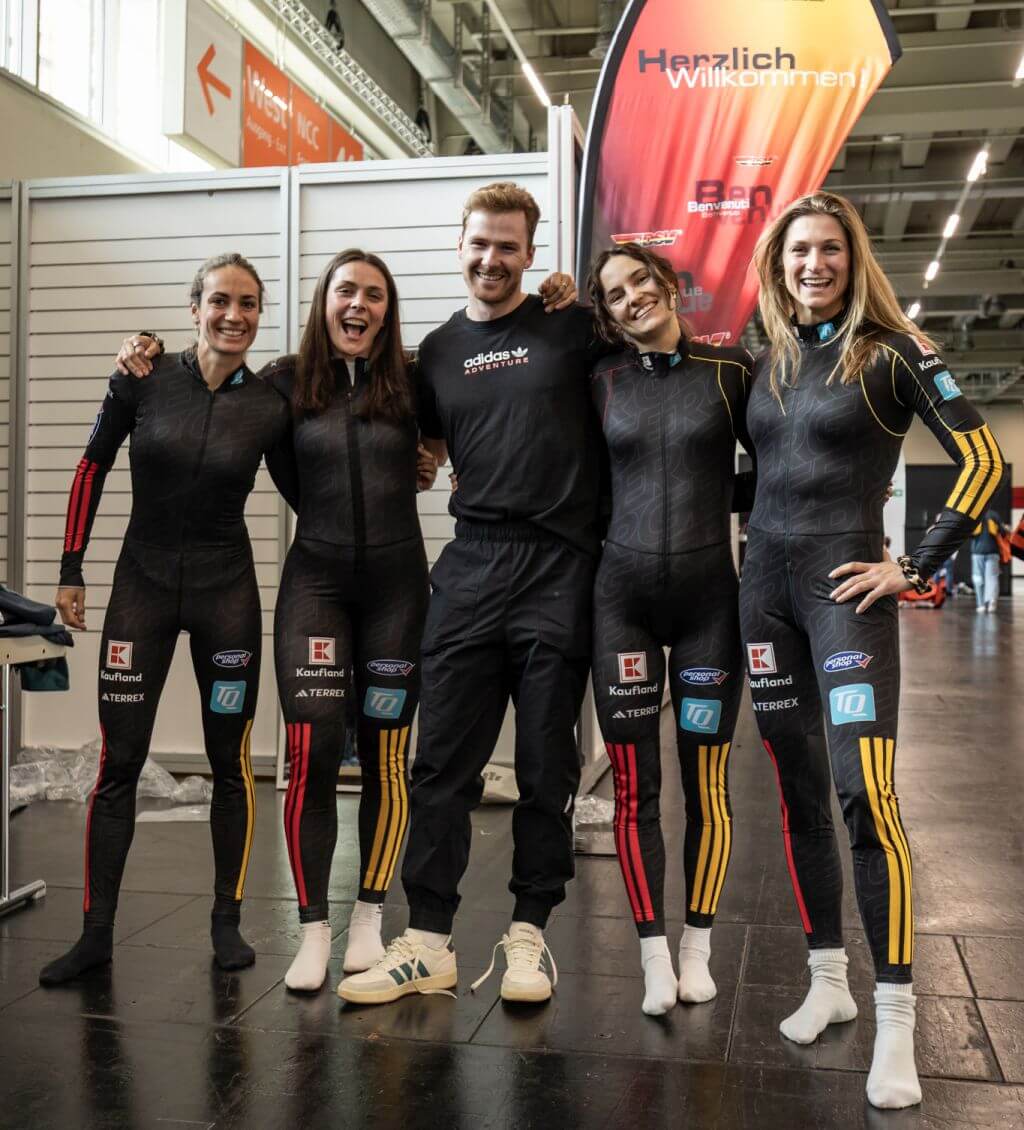 DSV Einkleidung 2025 Textilveredelung dekoGraphics 10