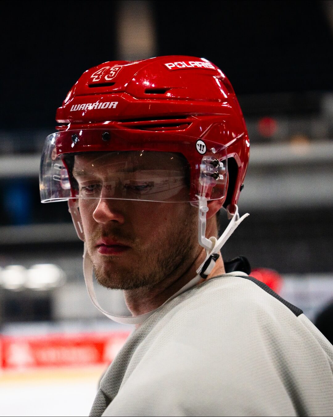 Huntsville Havoc dekoGraphics 3