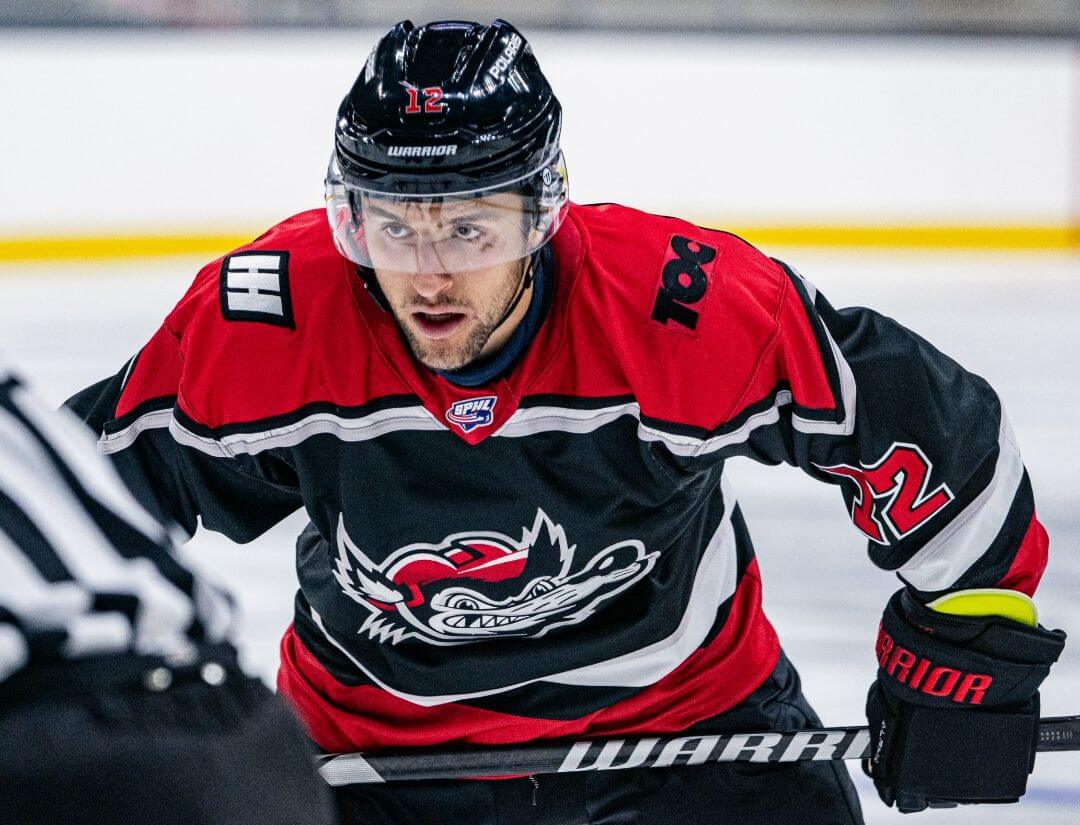 HUNTSVILLE HAVOC – WHEN STANDARD LOGOS NO LONGER DO THE JOB