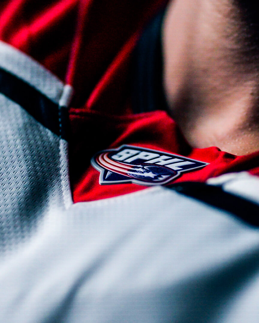 Huntsville Havoc dekoGraphics