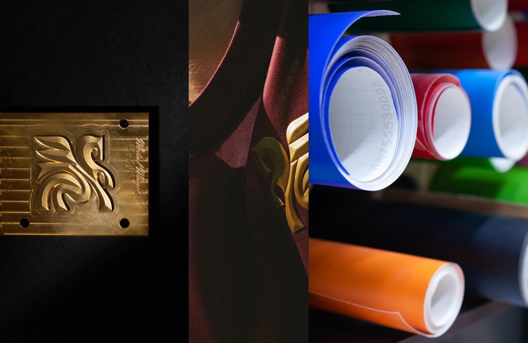 HEAT TRANSFER LÖSUNGEN: STANDARD ODER CUSTOM – WAS PASST ZU DEINEM TEXTIL?