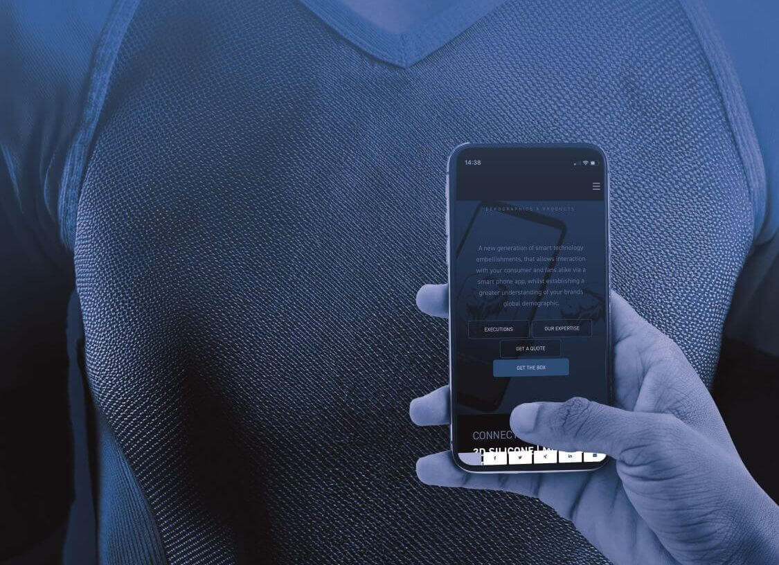 LO SPORTAINMENT STA CAMBIANDO LO SPORT E CON ESSO LA MAGLIA