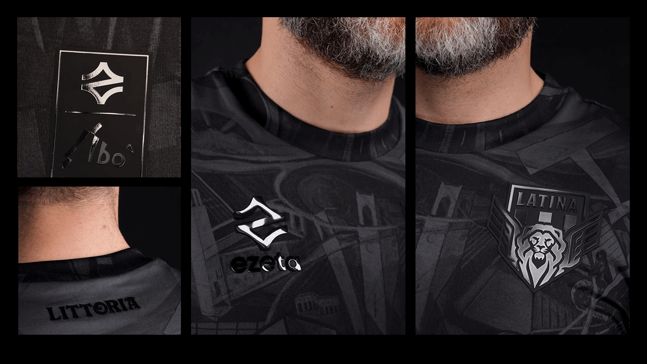 WHY TEXTILE EMBELLISHMENT OFTEN BECOMES COMPLICATED – AND HOW TO MAKE IT SIMPLER