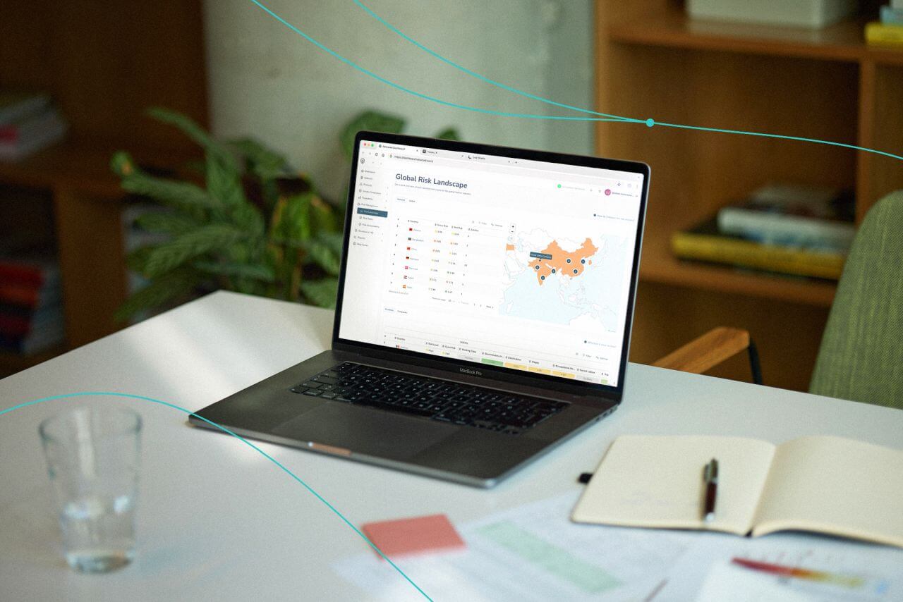 Digital Product Passport DPP dekoGraphics x r pac CNCT x Retraced 3