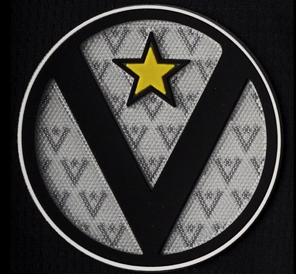 Virtus Bologna Jersey x dekoGraphics 2