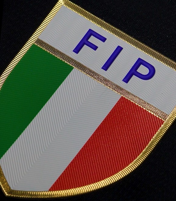 Virtus Bologna Jersey x dekoGraphics 4