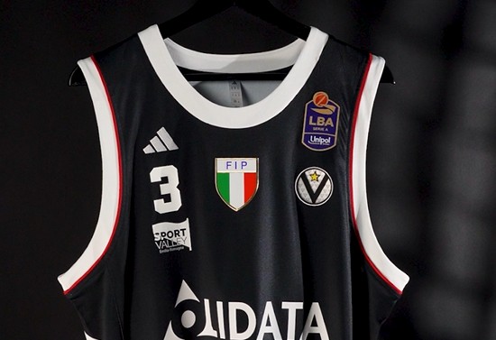 VIRTUS BOLOGNA – WIE EIN SCHWARZES TRIKOT DURCH DETAILS AN TIEFE GEWINNT
