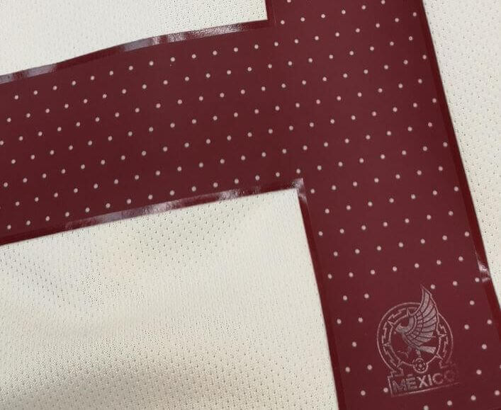 Names and numbers jersey designs dekoGraphics