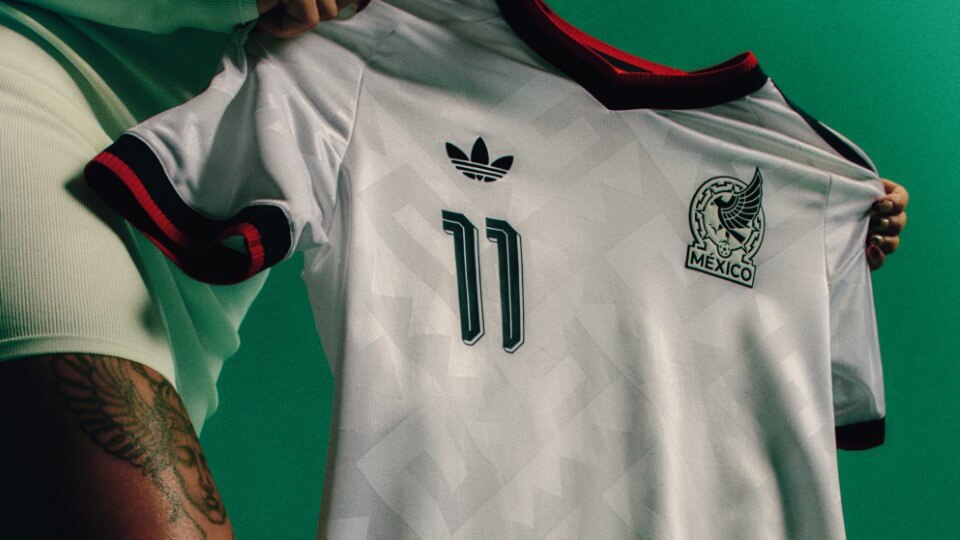 WHAT PROFESSIONAL FOOTBALL CLUBS CAN LEARN FROM THE ADIDAS NAMES & NUMBERS PROGRAMME