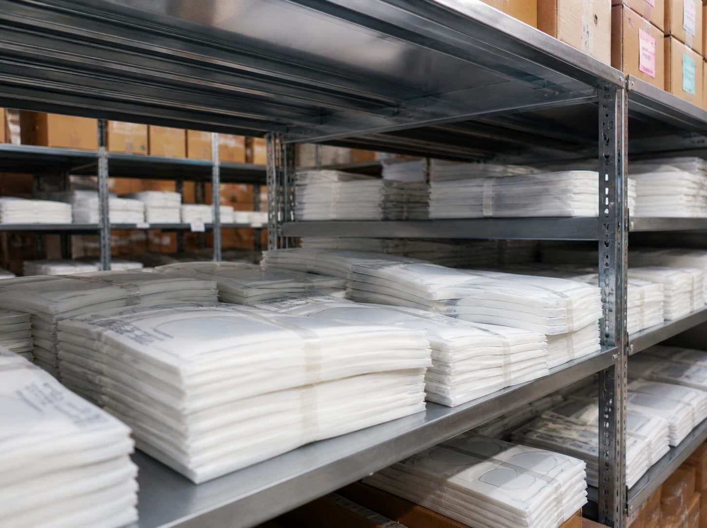 Stored Heat Transfers by dekoGraphics
