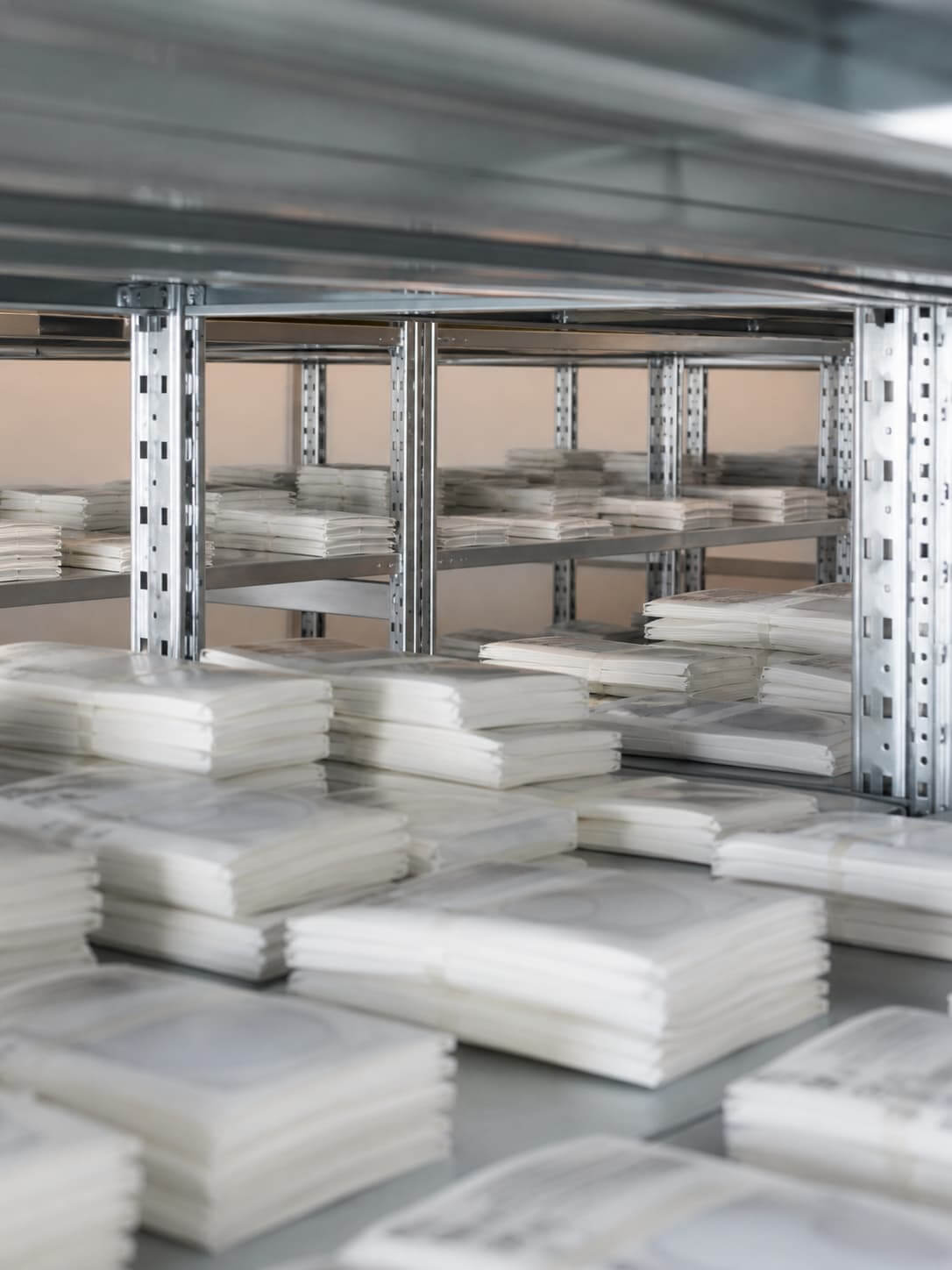 dekoGraphics Heat Transfer Storage