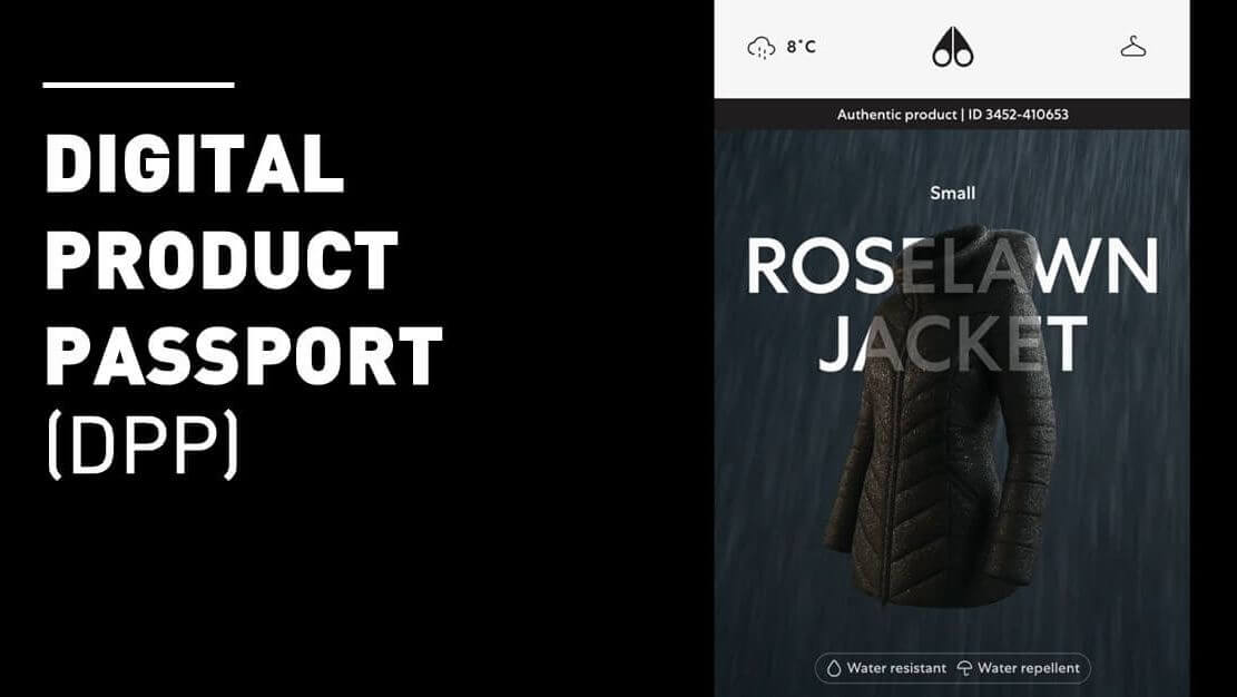 DIGITAL PRODUCT PASSPORT: WHAT THE OFFICIAL EU FAQ REALLY MEANS FOR TEXTILE BRANDS (UPDATE) 