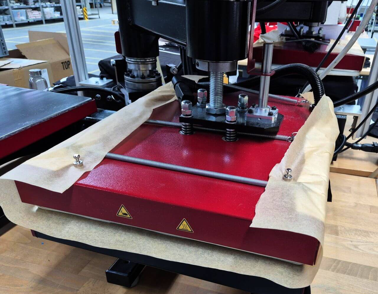 Freestanding Elements Embroidery Heat Transfers by dekoGraphics 11