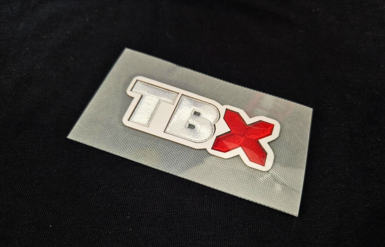 Freestanding Elements Embroidery Heat Transfers by dekoGraphics 8