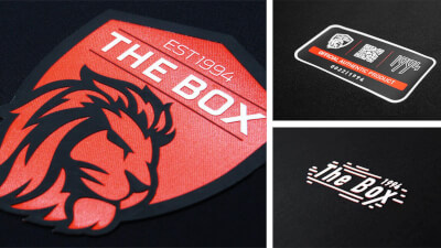 DekoGraphics Heat Transfer Portfolio Medium