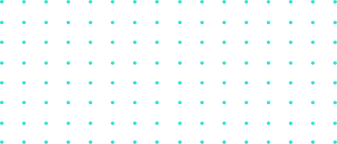 Hintergrundmuster Punkte. Corporate Design des unabhängigen Versicherungsmaklers GründerFinanz