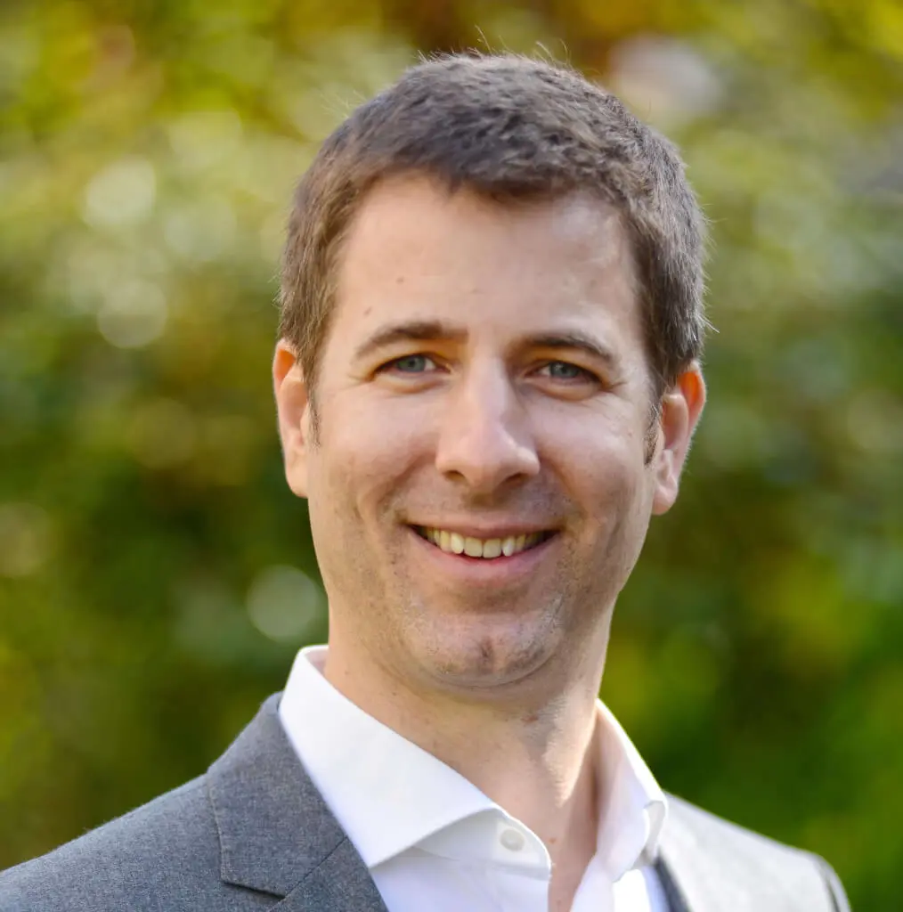 Testimonial Christoph A. v. Dellinghausen, BetterDoc über GründerFinanz den unabhängigen Versicherungsmakler