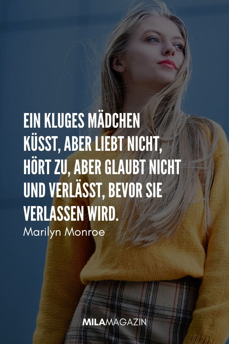 Download Marilyn monroe zitat laecheln Desktop Wallpaper Free
