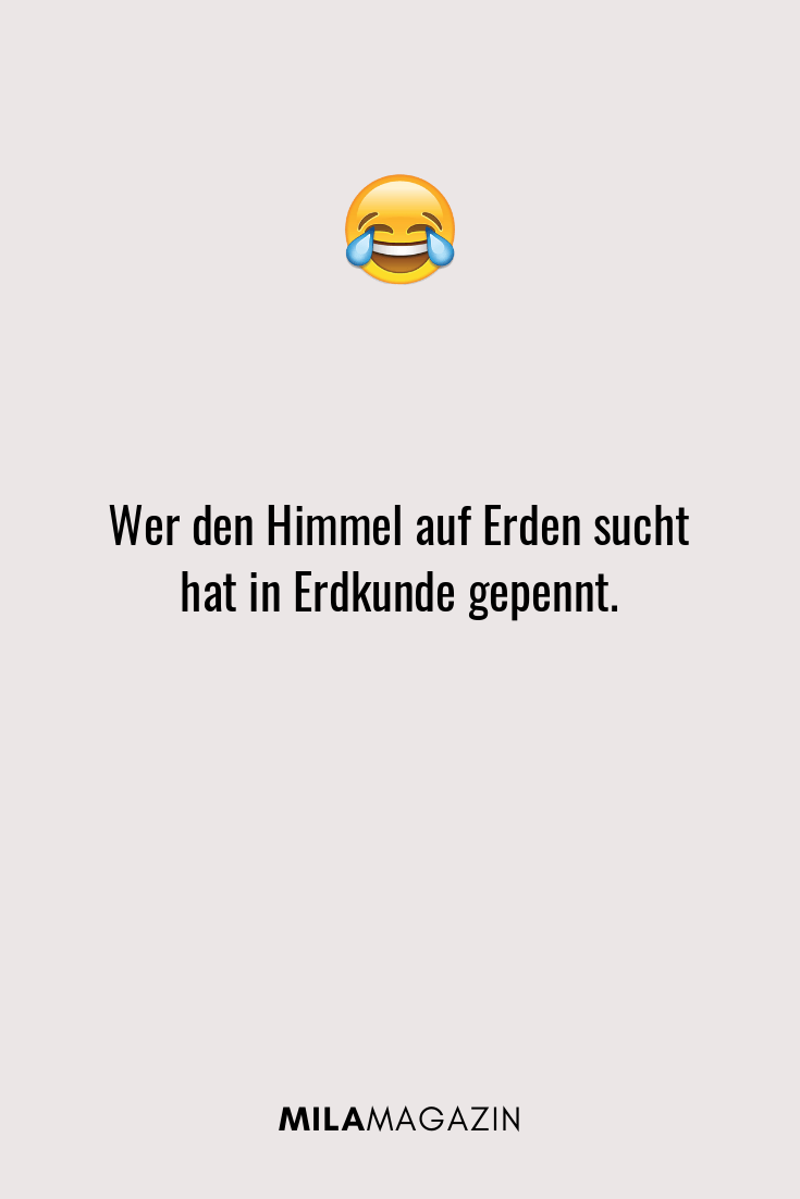 674 Lustige Spruche Die Dich Vom Hocker Hauen Werden