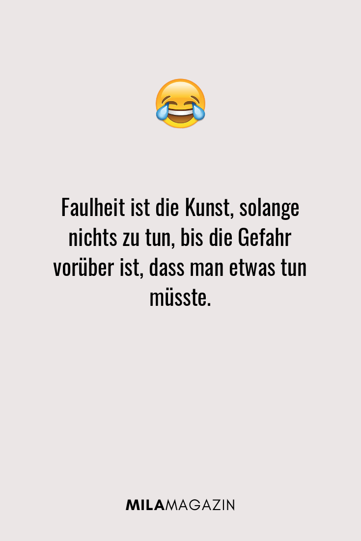 Get Witzige sprueche faulheit For iPhone Free