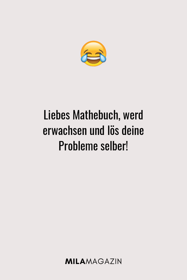 Irre Lustige Sprüche