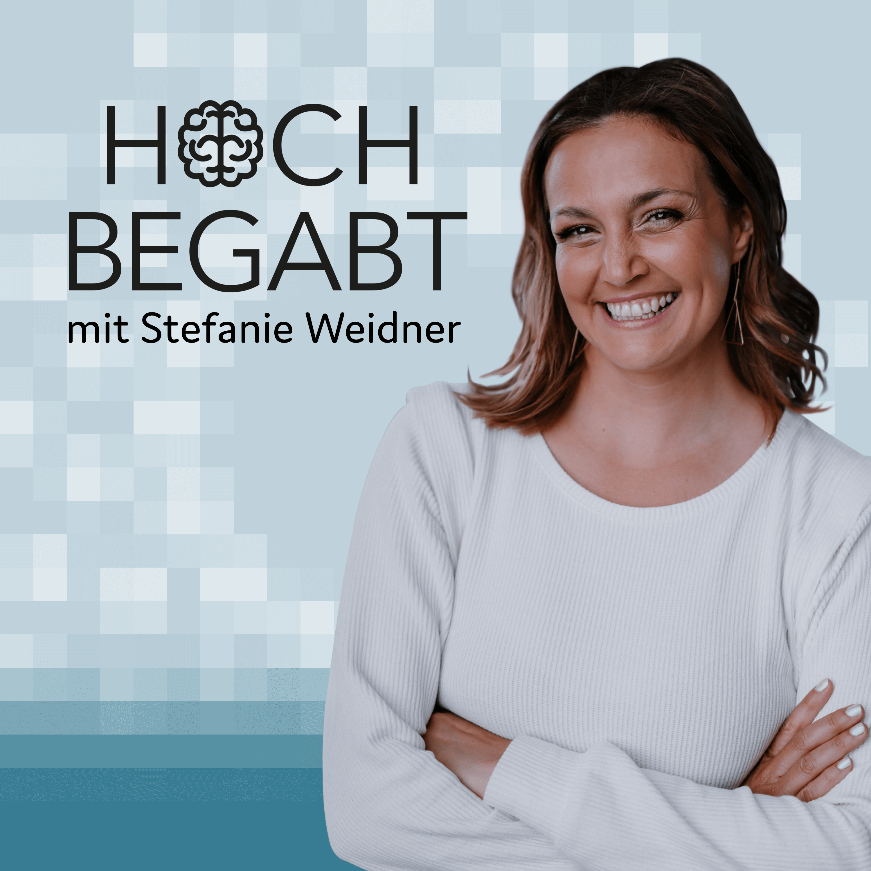 Podcast "Hochbegabt": Interview mit Marion